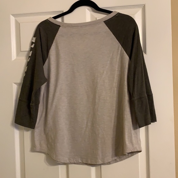 FEED + Target Jersey Tee Shirt - Picture 6 of 7